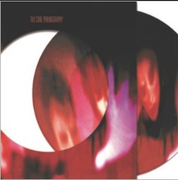 PORNOGRAPHY = PD = 40TH ANNIVERSARY 